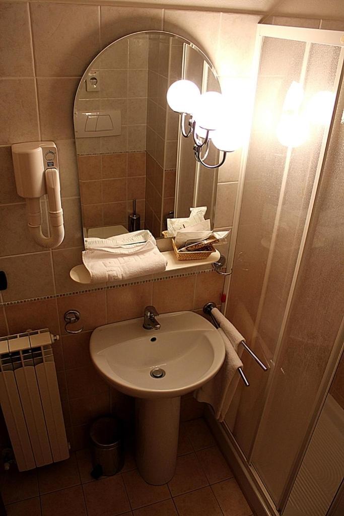 Dominus Hotel Sigillo Eksteriør billede