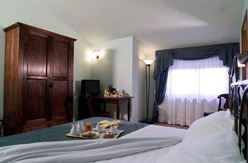 Dominus Hotel Sigillo Eksteriør billede